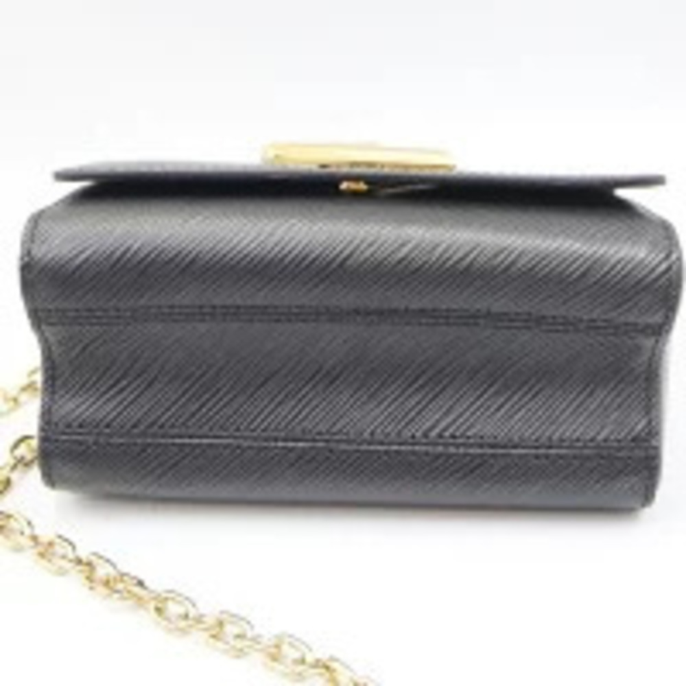 Louis Vuitton Epi Twist Shoulder Bag Monogram h - Picture 5 of 13